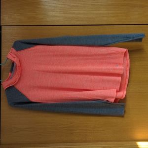 Under Armour Lightweight Long Sleeve